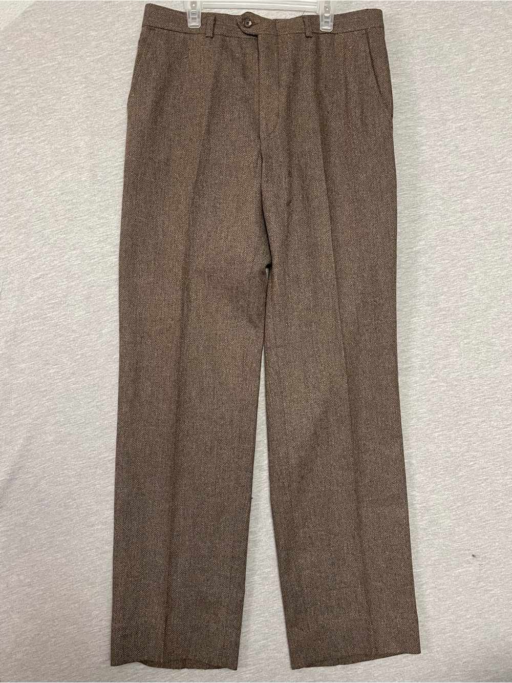 Vintage John Weitz by Glen Oaks Brown